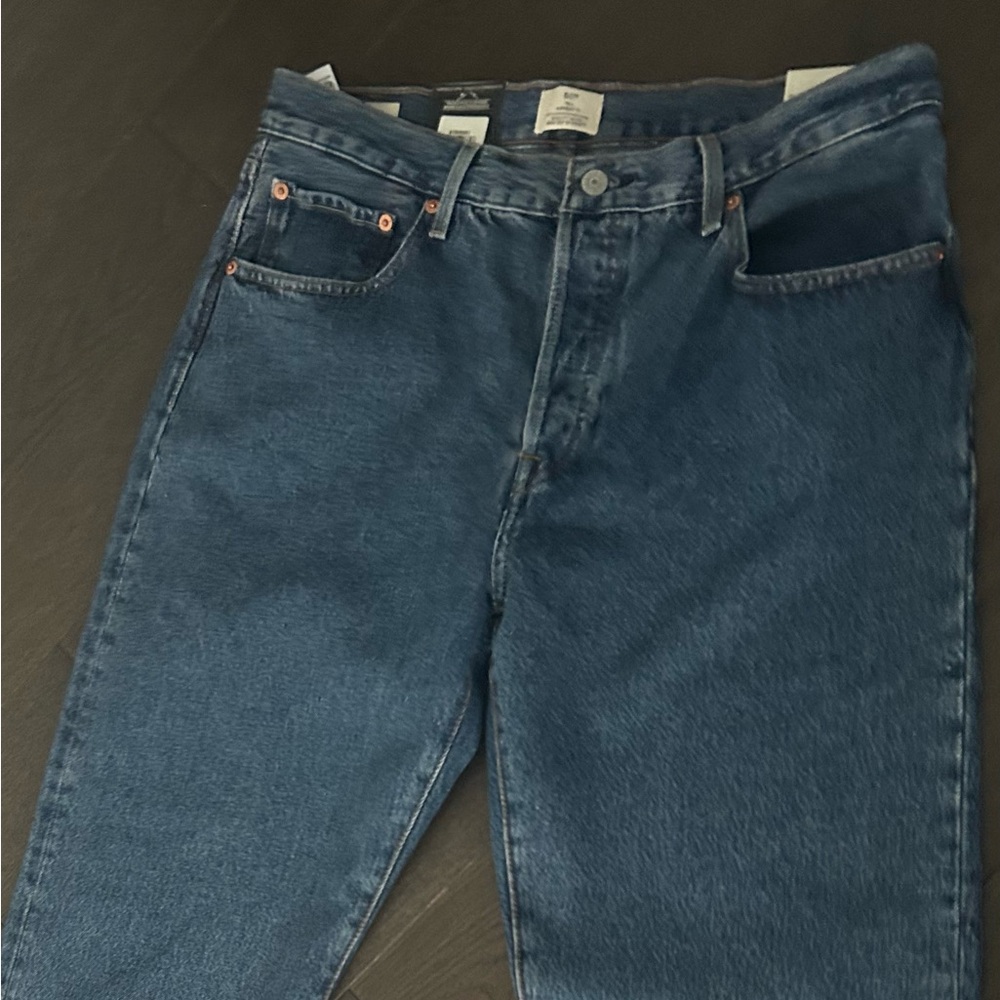 Levi’s 501 90’s